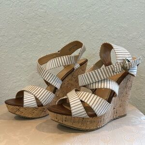 Chinese Laundry Heels